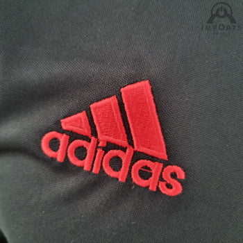 Camisa Gola Polo Ajax 21/22 Versão Torcedor Ed. Especial Bob Marley 