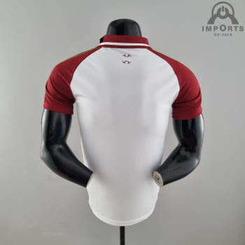 Camisa Gola Polo Arsenal 21/22 Ed. Concept