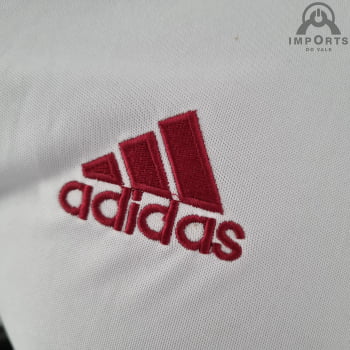 Camisa Gola Polo Arsenal 21/22 Ed. Concept