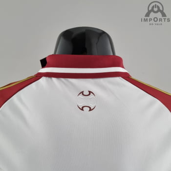 Camisa Gola Polo Arsenal 21/22 Ed. Concept