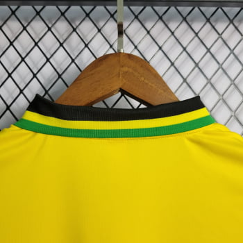 Camisa Gola Polo Arsenal 22/23 - Geometria