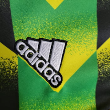 Camisa Gola Polo Arsenal 22/23 - Geometria