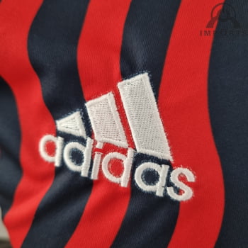 Camisa Gola Polo Bayern de Munique 22/23 Ed. Concept