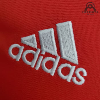 Camisa Gola Polo Bayern de Munique 21/22 Treino