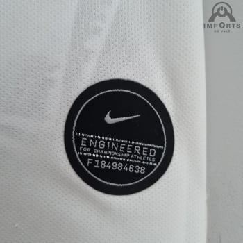 Camisa Gola Polo da Seleção Brasileira II 2019 Versão Torcedor + Personalização Grátis