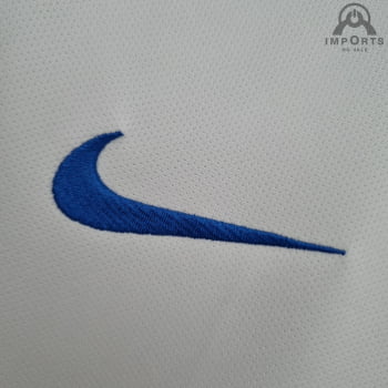 Camisa Gola Polo da Seleção Brasileira II 2019 Versão Torcedor + Personalização Grátis