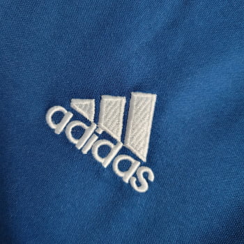 Camisa Gola Polo Flamengo 21/22 - Azul