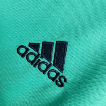 Camisa Gola Polo Flamengo 21/22 - Verde