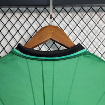 Camisa Gola Polo Palmeiras 23/24 Ed. Especial Verde
