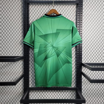 Camisa Gola Polo Palmeiras 23/24 Ed. Especial Verde