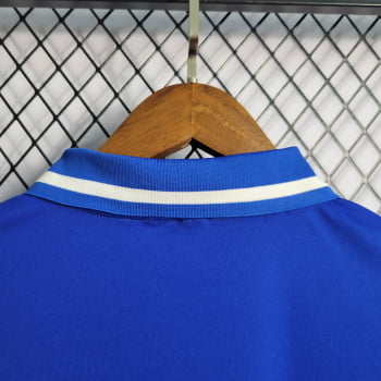 Camisa Gola Polo Arsenal 22/23