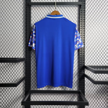 Camisa Gola Polo Arsenal 22/23