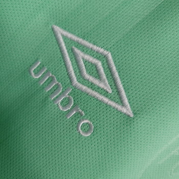 Camisa Grêmio 22/23 Goleiro Verde + Personalização Grátis