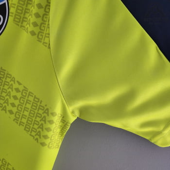 Camisa Grêmio 22/23 Treino - Verde