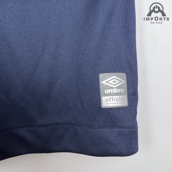 Camisa Grêmio 23/24 Goleiro + Personalização Grátis 