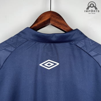 Camisa Grêmio 23/24 Goleiro + Personalização Grátis 