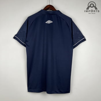 Camisa Grêmio 23/24 Goleiro + Personalização Grátis 