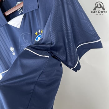 Camisa Grêmio 23/24 Goleiro + Personalização Grátis 