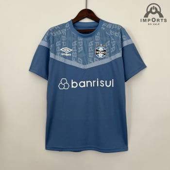 Camisa Grêmio Fut 7 - 23/24 - ClubsStar Imports