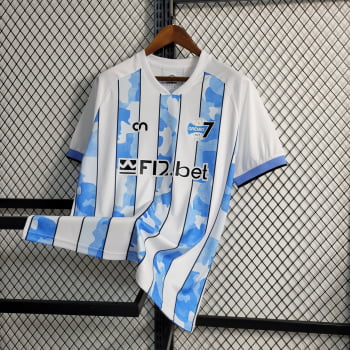 Camisa Grêmio 23/24 Versão Torcedor Fut 7 Indoor + Personalização Grátis
