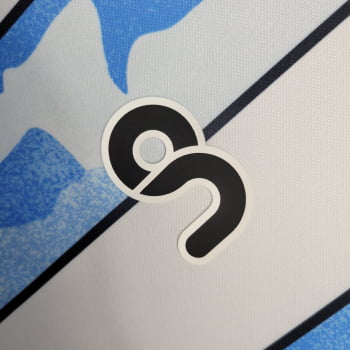 Camisa Grêmio 23/24 Versão Torcedor Fut 7 Indoor + Personalização Grátis