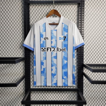 Camisa Grêmio 23/24 Versão Torcedor Fut 7 Indoor + Personalização Grátis 