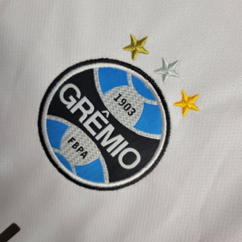 Camisa Grêmio 23/24 Versão Torcedor + Personalização Grátis 