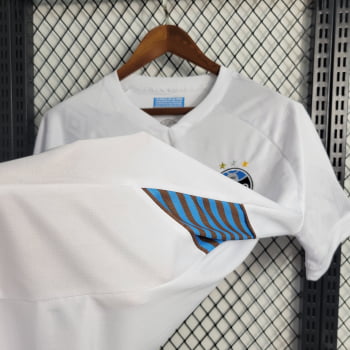 Camisa Grêmio 23/24 Versão Torcedor + Personalização Grátis 
