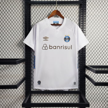 Camisa Grêmio 23/24 Versão Torcedor + Personalização Grátis 