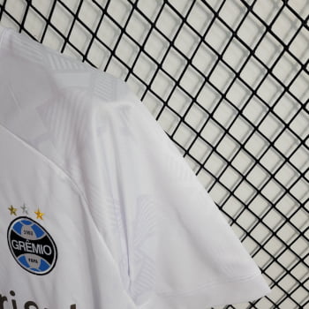 Camisa Grêmio 23/24 Versão Torcedor + Personalização Grátis 