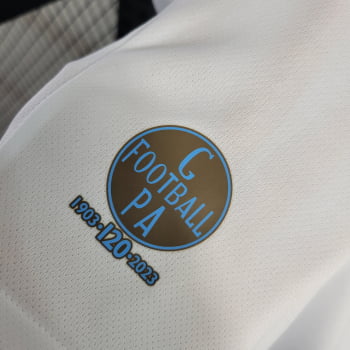 Camisa Grêmio 23/24 Versão Torcedor + Personalização Grátis 