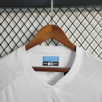 Camisa Grêmio 23/24 Versão Torcedor + Personalização Grátis 