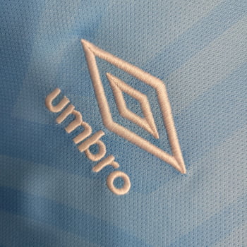 Camisa Grêmio III 22/23 Versão Feminina + Personalização Grátis 