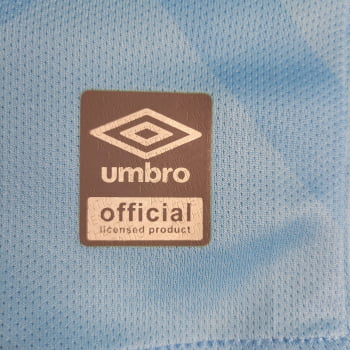 Camisa Grêmio III 22/23 Versão Torcedor + Personalização Grátis 