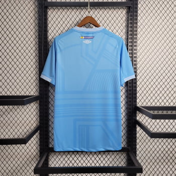 Camisa Grêmio III 22/23 Versão Torcedor + Personalização Grátis 