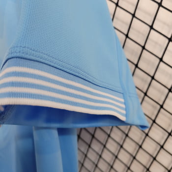 Camisa Grêmio III 22/23 Versão Torcedor + Personalização Grátis 
