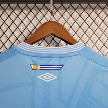 Camisa Grêmio III 22/23 Versão Torcedor + Personalização Grátis 