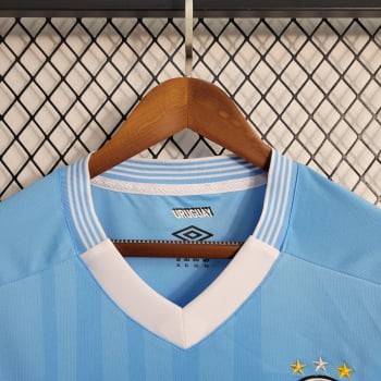 Camisa Grêmio III 22/23 Versão Torcedor + Personalização Grátis 