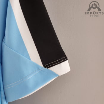 Camisa Grêmio l 22/23 Versão Torcedor + Personalização Grátis