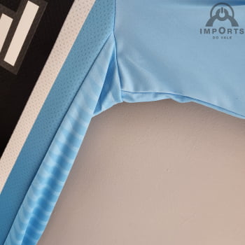 Camisa Grêmio l 22/23 Versão Torcedor + Personalização Grátis