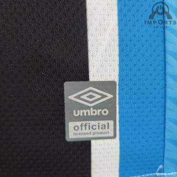 Camisa Grêmio l 22/23 Versão Torcedor + Personalização Grátis