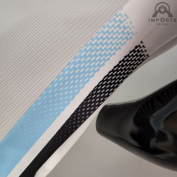 Camisa Grêmio ll 22/23 Versão Jogador + Patrocínios + Personalização Grátis