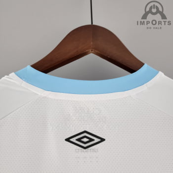 Camisa Grêmio ll 22/23 Versão Torcedor + Personalização Grátis
