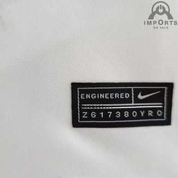Camisa da Seleção Inglesa 2022 Ed. Concept Versão Torcedor 