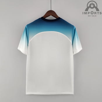 Camisa da Seleção Inglesa 2022 Ed. Concept Versão Torcedor 