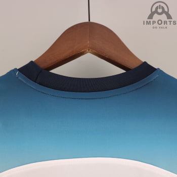 Camisa da Seleção Inglesa 2022 Ed. Concept Versão Torcedor 