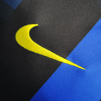 Camisa Inter de Milão I 23/24 Versão Torcedor + Personalização Grátis