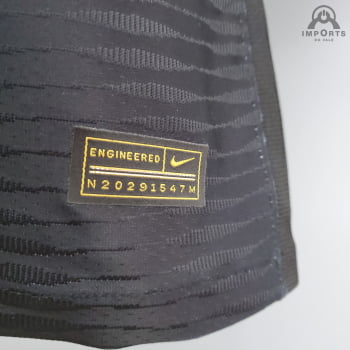 Camisa Inter de Milão III 21/22 Versão Jogador + Personalização Grátis