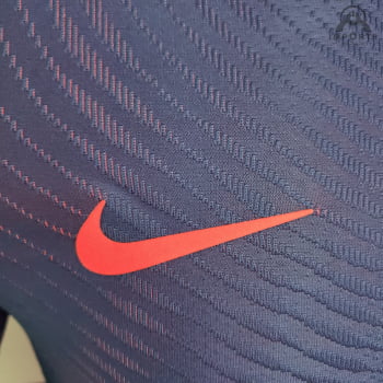 Camisa Atlético de Madrid II 21/22 Versão Jogador + Personalização Grátis