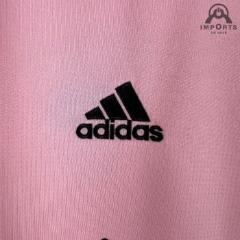 Camisa Inter Miami II 22/23 Versão Feminina + Personalização Grátis